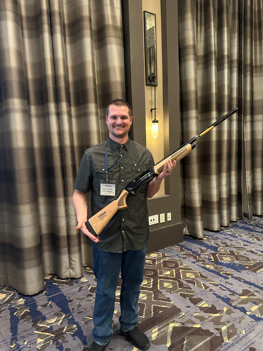 NAGA 2026 Conference Recap
