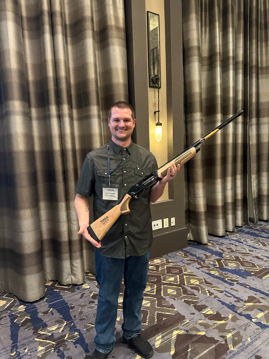 NAGA 2026 Conference Recap