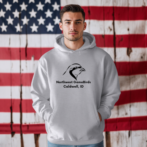 Chukar NWGB Hoodie