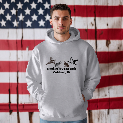 NWGB Hoodie